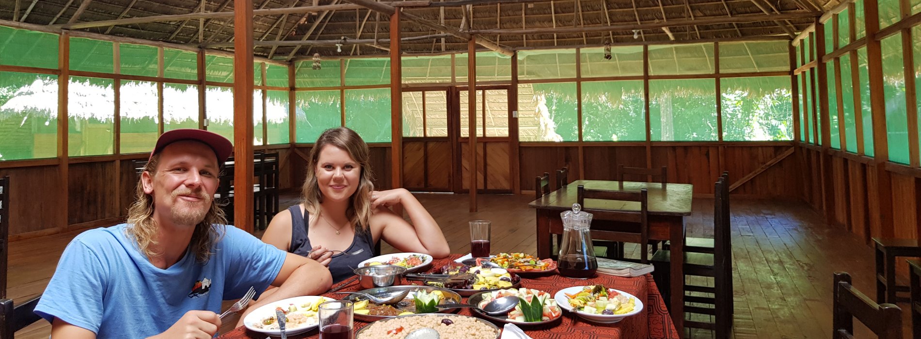 Manu Wildlife Tours